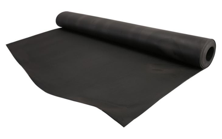 Sound Isolation Mass Loaded Vinyl