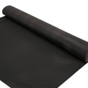 Sound Isolation Mass Loaded Vinyl