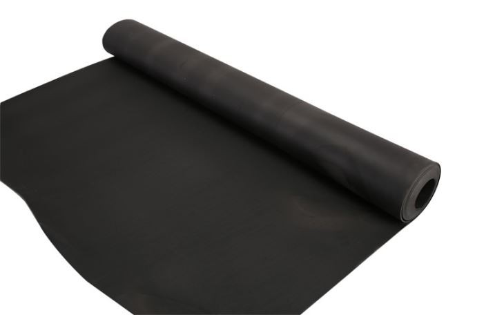 Sound Isolation Mass Loaded Vinyl