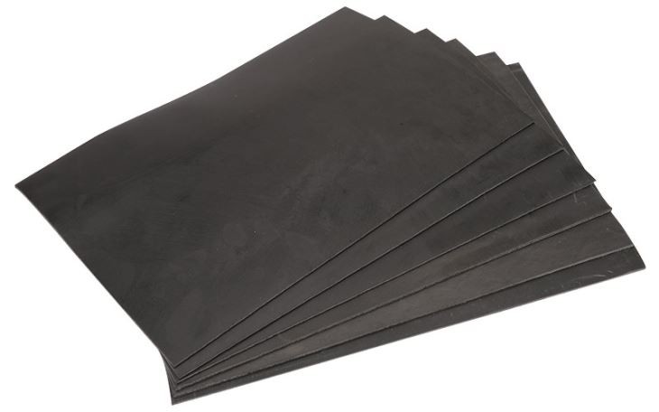 Sound Isolation Mass Loaded Vinyl