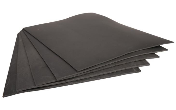 Sound Isolation Mass Loaded Vinyl