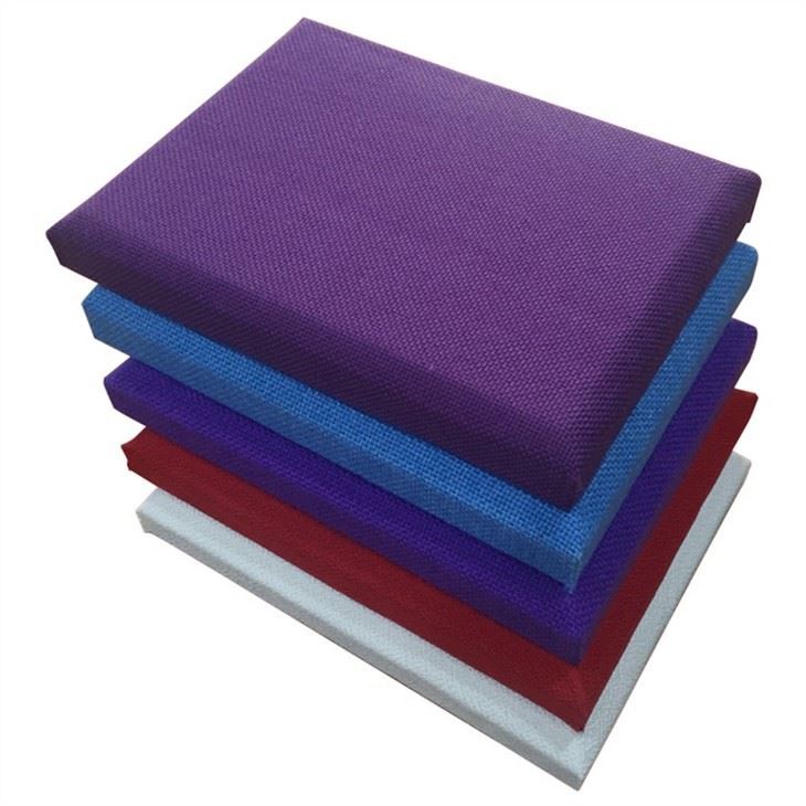 Sound Panels Fabric Acoustic Panel