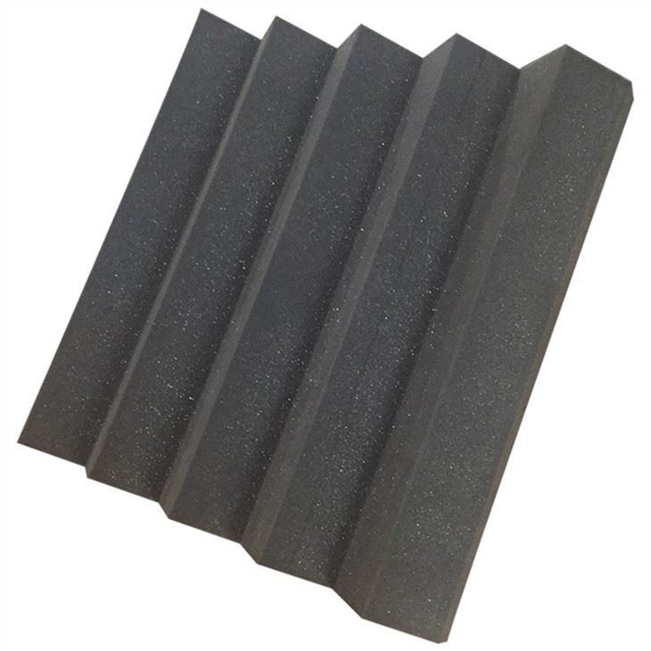 Sound Proof Wedge Acoustic Foam Panel