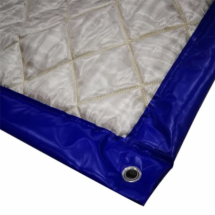 Sound Proofing Architectural Acoustic Curtain Sound Barrier Noise Barrier