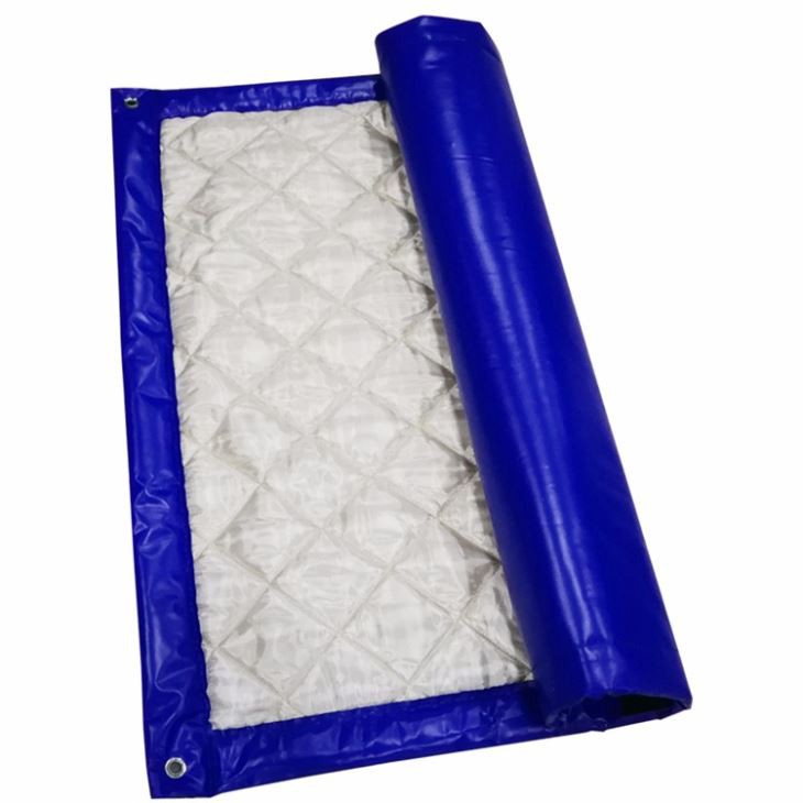 Sound Proofing Architectural Acoustic Curtain Sound Barrier Noise Barrier