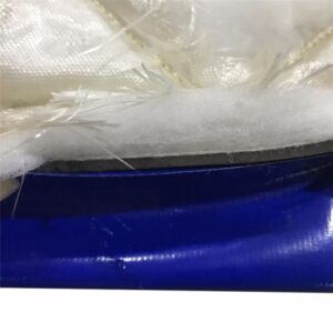 Sound Proofing Architectural Acoustic Curtain Sound Barrier Noise Barrier