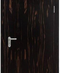 Soundproof Door Acoustic Wooden Door