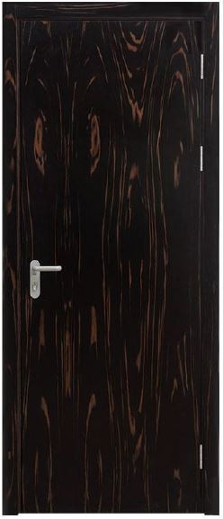 Soundproof Door Acoustic Wooden Door