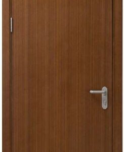 Soundproof Door Acoustic Wooden Door