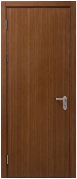 Soundproof Door Acoustic Wooden Door