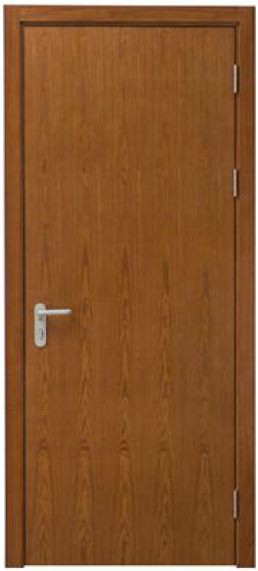 Soundproof Door Acoustic Wooden Door