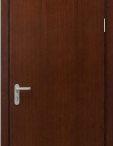 Soundproof Door Acoustic Wooden Door