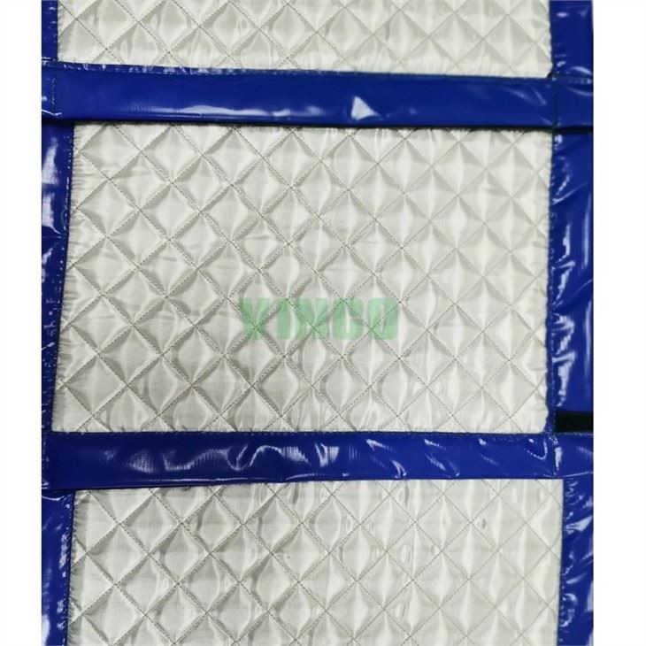 Soundproof Indoor Blanket-Industrial Curtains Sound Blankets