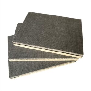 Soundproof Insulation Anti-fire Board