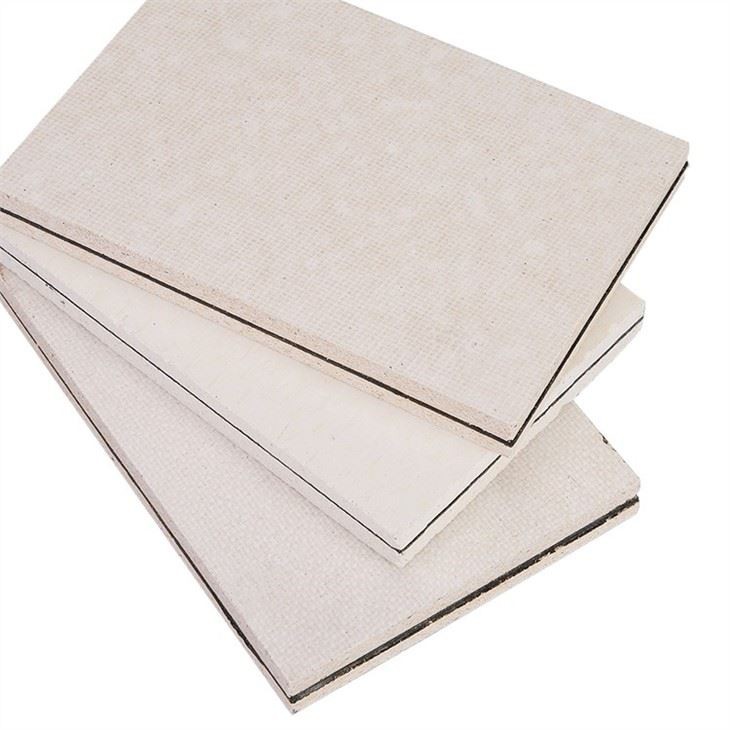 Soundproof Insulation Anti-fire Board