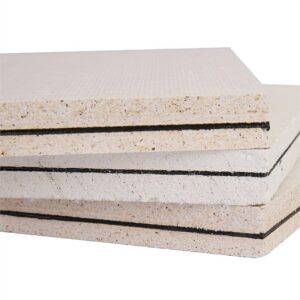 Soundproof Insulation Sound Insulation Board