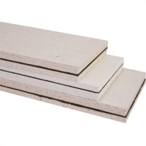 Soundproof Insulation Sound Insulation Board