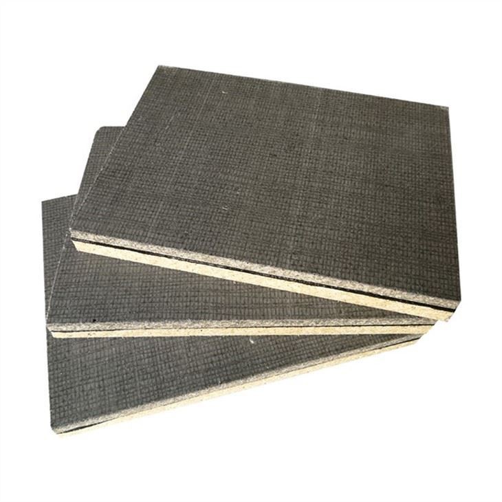 Soundproof Insulation Sound Insulation Board