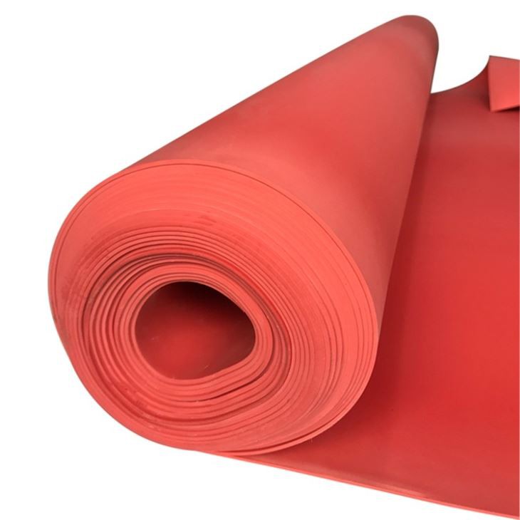 Soundproof Materials Mass Loaded Vinyl For Wall