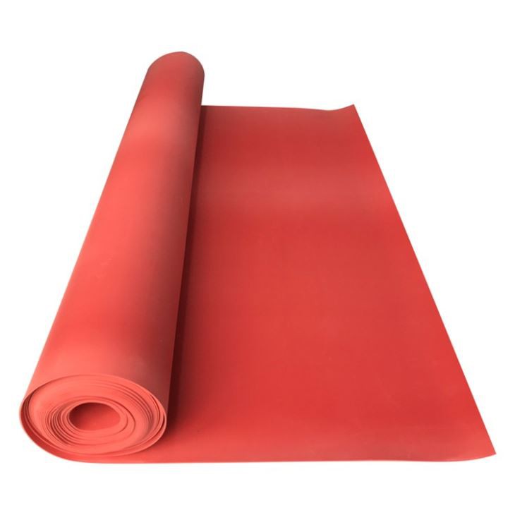 Soundproof Materials Mass Loaded Vinyl For Wall