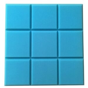 Soundproof Melamine Foam Panel