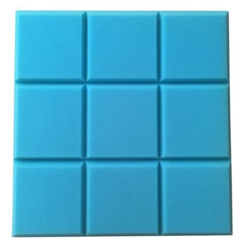 Soundproof Melamine Foam Panel