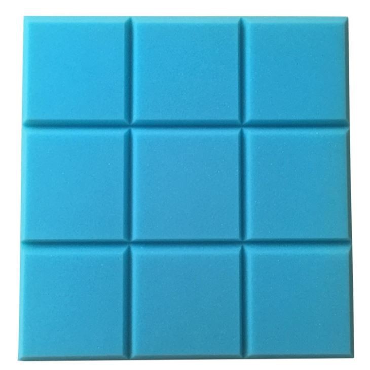 Soundproof Melamine Foam Panel