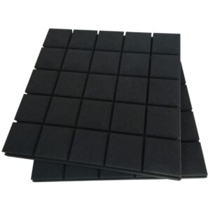 Soundproof Melamine Foam Panel