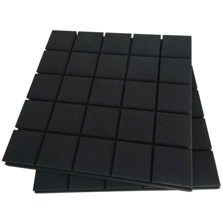 Soundproof Melamine Foam Panel