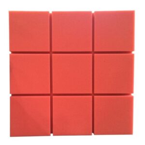 Soundproof Melamine Foam Panel