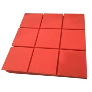Soundproof Melamine Foam Panel