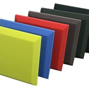 Soundproof Melamine Foam Panel