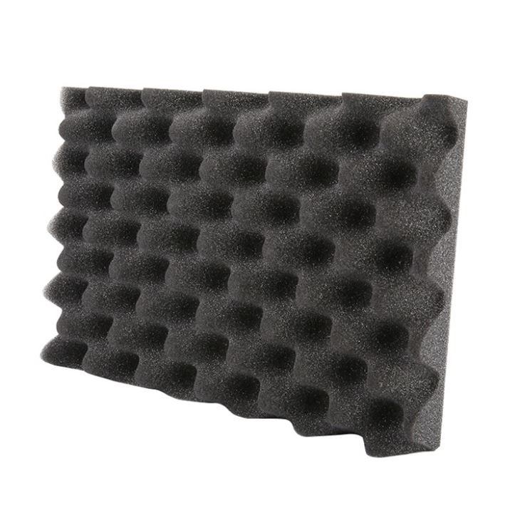 Soundproof Panels Foam Egg Shape Acoustic Panels