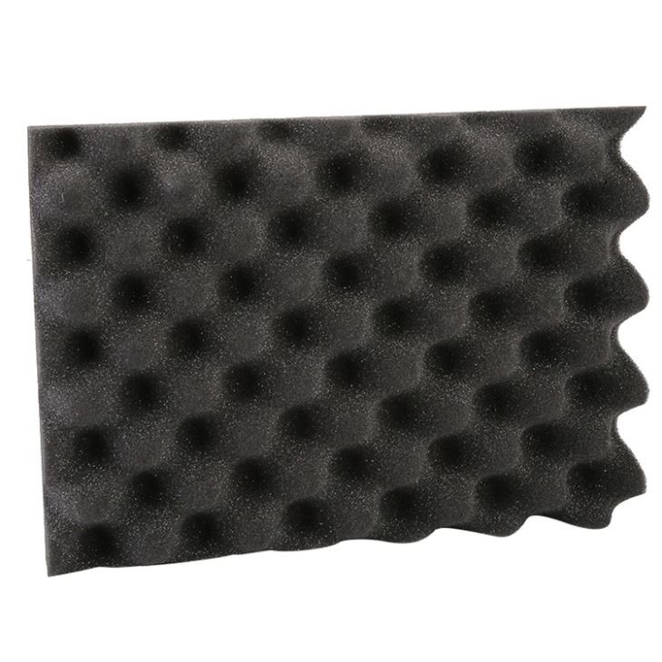 Soundproof Panels Foam Egg Shape Acoustic Panels