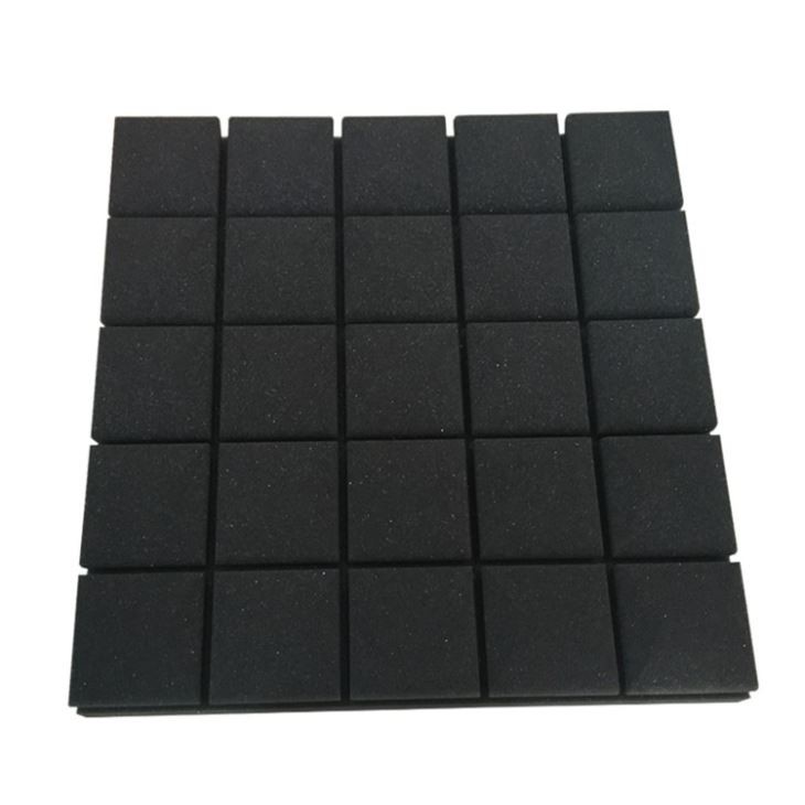 Soundproof Panels Foam Egg Shape Acoustic Panels