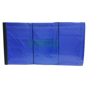 Soundproof Quilted Curtains-sound Control Curtain-Quilted Sound Barrier
