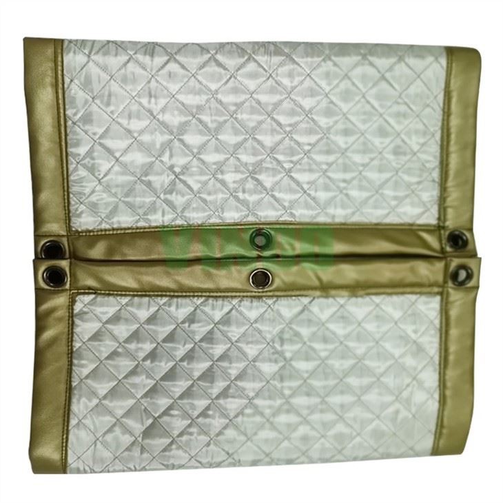 Soundproof Quilted Curtains-sound Control Curtain-Quilted Sound Barrier