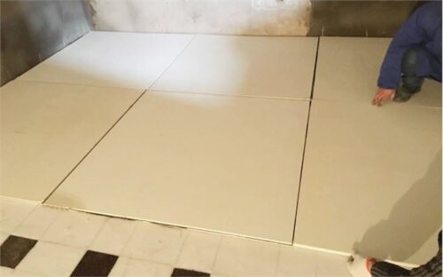 Soundproof Wall Sound Insulation Board