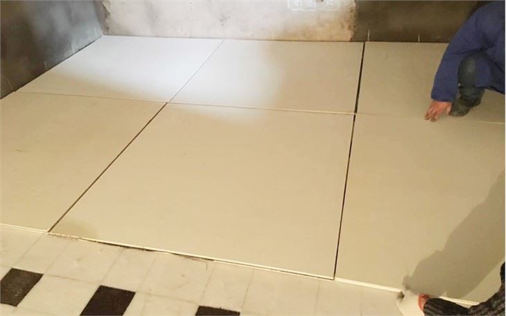 Soundproof Wall Sound Insulation Board