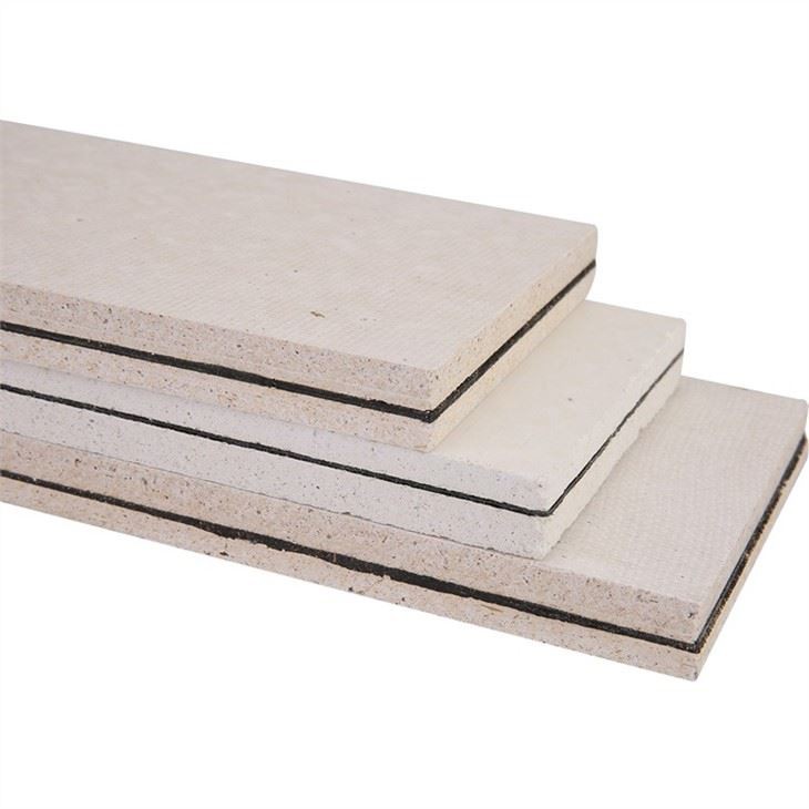 Soundproof Wall Sound Insulation Board