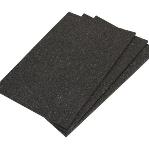 Soundproofing Mats Rubber Shock Damping Mat