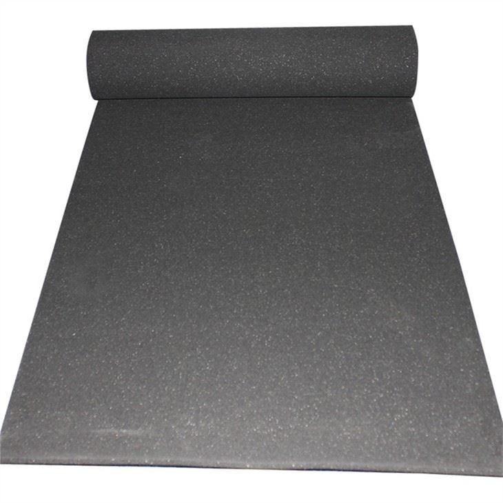 Soundproofing Mats Rubber Shock Damping Mat