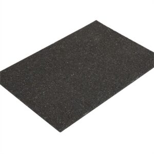 Soundproofing Mats Rubber Shock Damping Mat