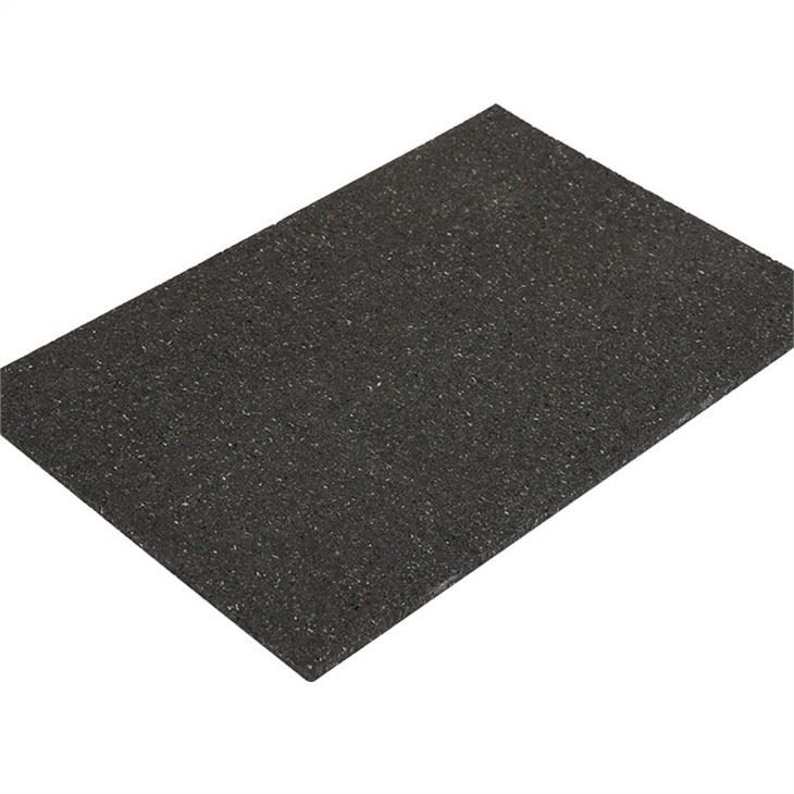 Soundproofing Mats Rubber Shock Damping Mat