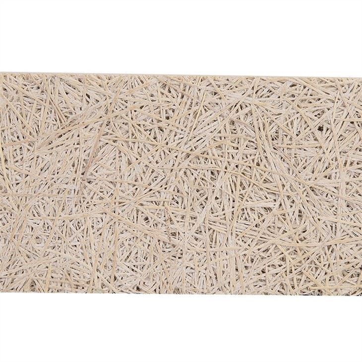 Soundproofing Wood Wool Acoustic Panel