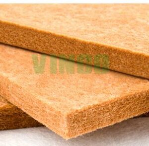 Stripes Polyester Acoustic Panel