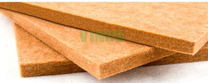 Stripes Polyester Acoustic Panel