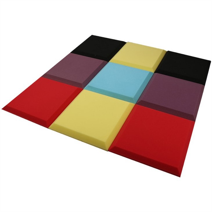 Studio Foam Flat Acoustic Foam