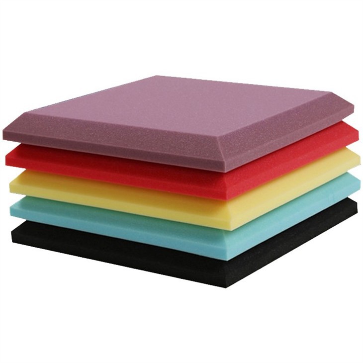 Studio Foam Flat Acoustic Foam