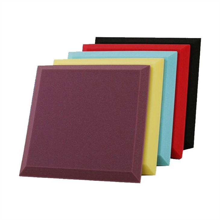 Studio Foam Flat Acoustic Foam